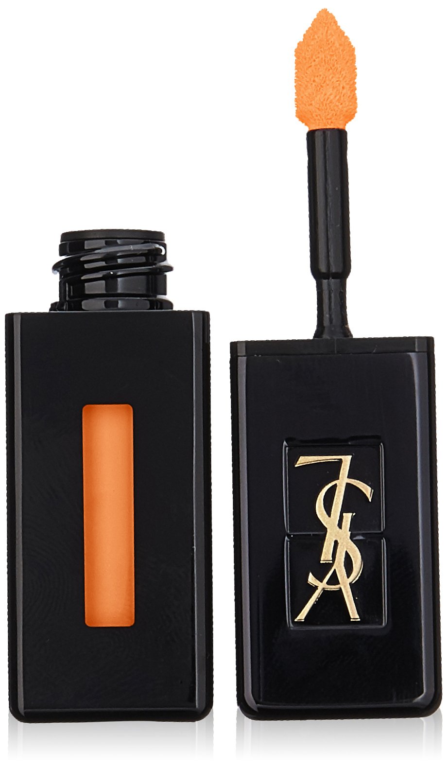 Algopix Similar Product 10 - Yves Saint Laurent Vernis A Levres