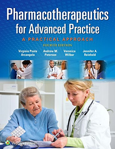 Algopix Similar Product 11 - Pharmacotherapeutics for Advanced