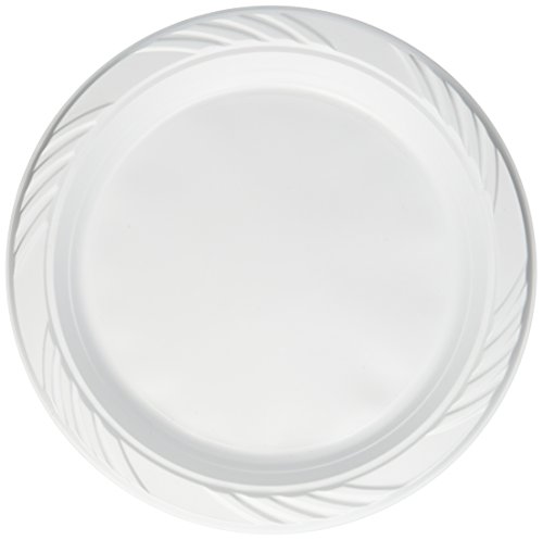 Algopix Similar Product 2 - Blue Sky 200 Count Disposable Plastic