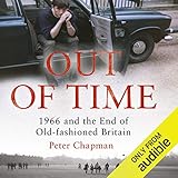Algopix Similar Product 9 - Out of Time 1966 and the End of