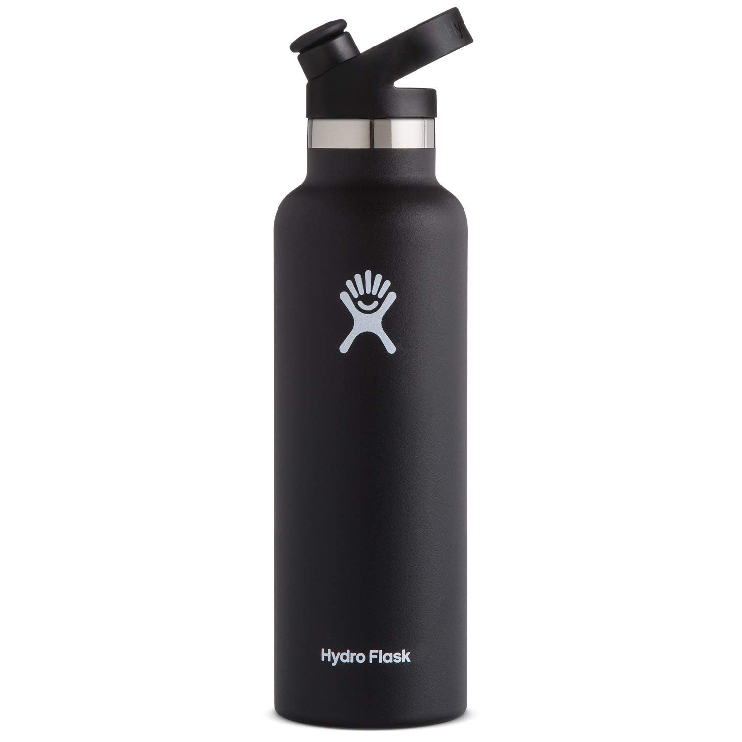 Algopix Similar Product 8 - Hydro Flask Standard Mouth Bottle with