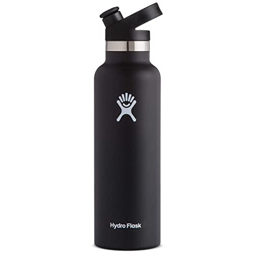 Algopix Similar Product 4 - Hydro Flask Standard Mouth Bottle with