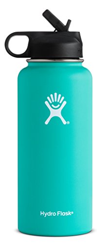 Algopix Similar Product 8 - Hydro Flask Vacuum Insulated Stainless