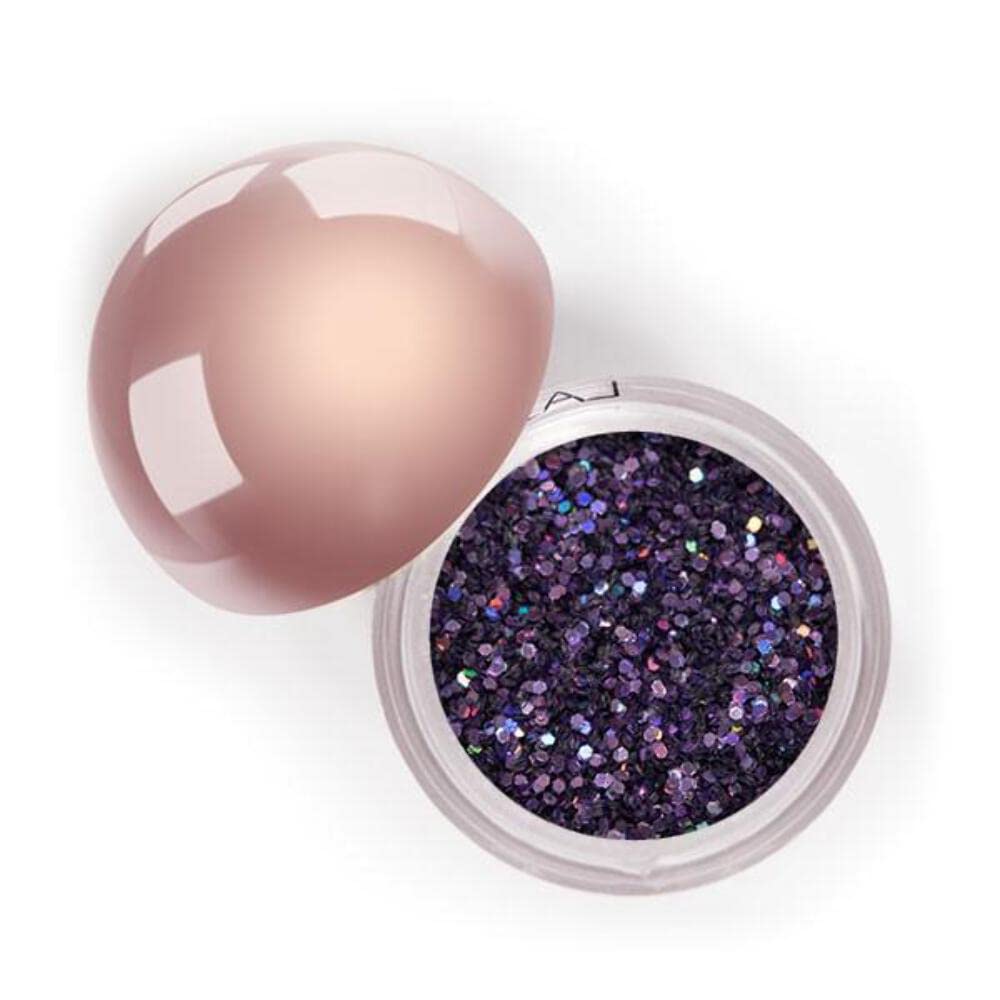 Algopix Similar Product 14 - LASplash Cosmetics Crystallized