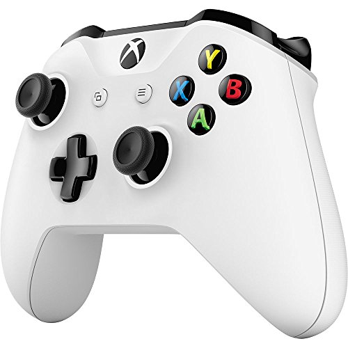Algopix Similar Product 16 - Xbox Wireless Controller – White