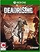 Algopix Similar Product 5 - Dead Rising 4 - Xbox One