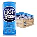 Algopix Similar Product 10 - High Brew Coffee Cold Mexican Vanilla
