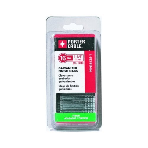 Algopix Similar Product 14 - PORTERCABLE PFN16150 15Inch 16