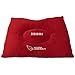 Algopix Similar Product 17 - NFL PET Bed  San Francisco 49ers Soft