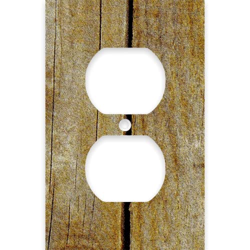 Algopix Similar Product 13 - Barn Wood Decor Design Plastic