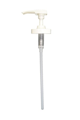 Algopix Similar Product 1 - Half Gallon Bottle Pump for New Cholula