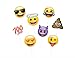 Algopix Similar Product 18 - Emoji Faces Photo Booth Props 