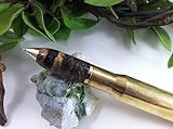 Algopix Similar Product 13 - Buckeye Burl Spent 50 Caliber Machine