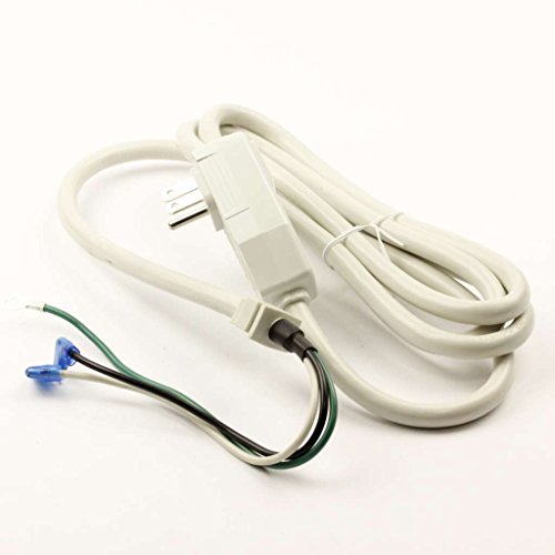 Algopix Similar Product 3 - LG EAD63469503 Power Cord Assembly