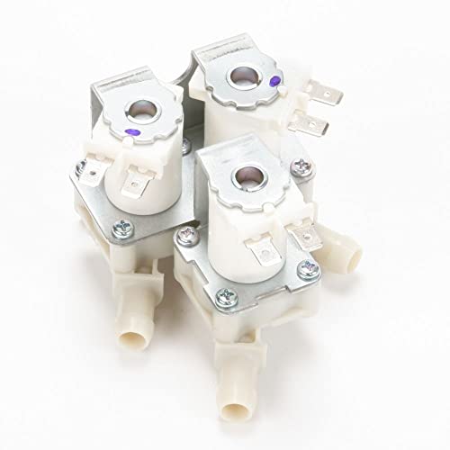 Algopix Similar Product 8 - LG 5220FR2075L Genuine OEM Water Inlet