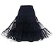 Algopix Similar Product 17 - Dresstells Womens Vintage Rockabilly