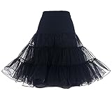 Algopix Similar Product 11 - Dresstells Womens Vintage Rockabilly