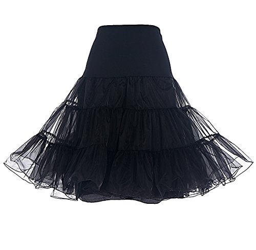 Algopix Similar Product 20 - Dresstells Womens Vintage Rockabilly
