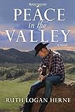 Algopix Similar Product 1 - Peace in the Valley A Novel Double S