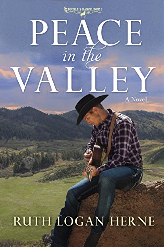 Algopix Similar Product 13 - Peace in the Valley A Novel Double S