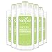 Algopix Similar Product 8 - Simple Kind to Skin Cleansing Water