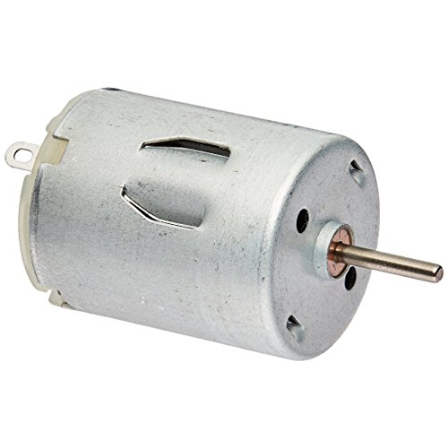 Algopix Similar Product 13 - 5000 RPM DC Motor  SODIALR5000 RPM