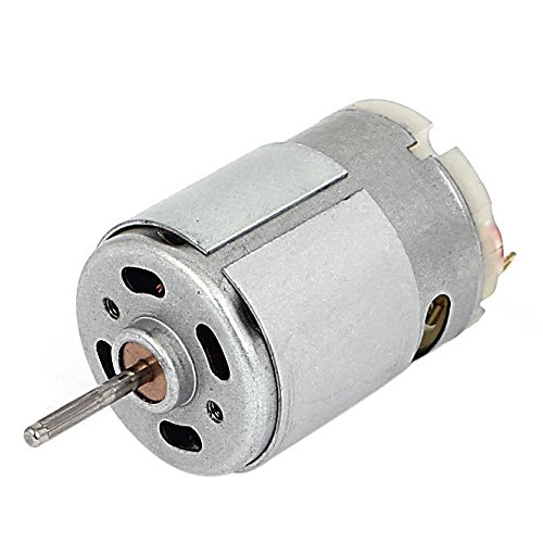 Algopix Similar Product 14 - 7100 RPM Micro Motor  SODIALR7100