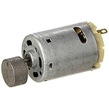 Algopix Similar Product 11 - 8000RPM Mini Vibration Motor