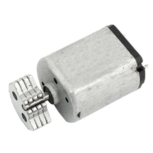 Algopix Similar Product 20 - 3200RPM DC Vibration Motor  SODIALR