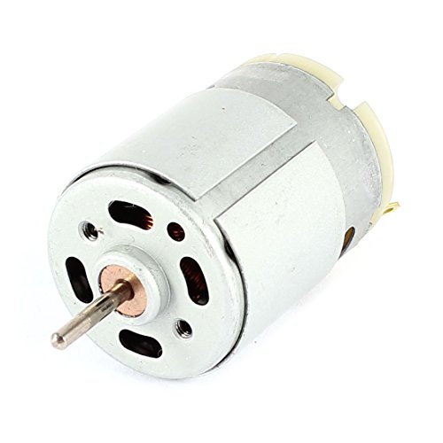 Algopix Similar Product 17 - RS380 DC Motor SODIALRRS380 DC
