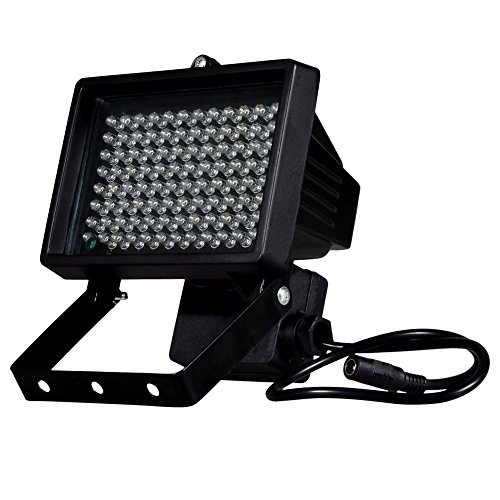 Algopix Similar Product 10 - ICAMI IR Illuminators 96pcsHigh Power