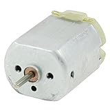Algopix Similar Product 17 - 13000RPM6500RPM Micro Motor 