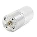 Algopix Similar Product 3 - 12V 003A DC Geared Motor