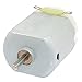 Algopix Similar Product 1 - 630023000RPM DC Motor 