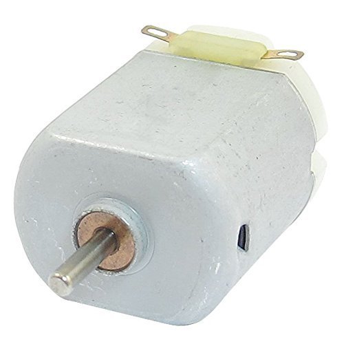 Algopix Similar Product 5 - 630023000RPM DC Motor 