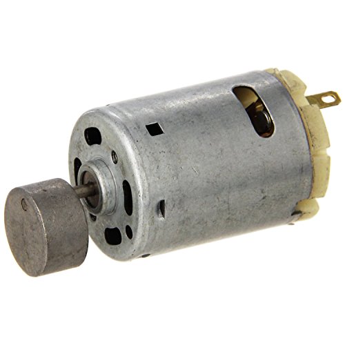 Algopix Similar Product 8 - 8000RPM Mini Vibration Motor 