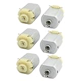 Algopix Similar Product 20 - Mini Motor  TOOGOOR6Pcs 29 x 20 x