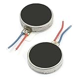Algopix Similar Product 1 - Vibration Motor  TOOGOOR 2Pcs 10mm x