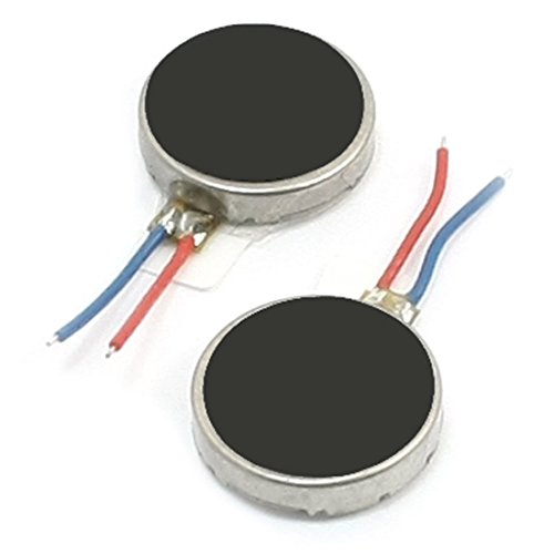Algopix Similar Product 19 - Vibration Motor  TOOGOOR 2Pcs 10mm x
