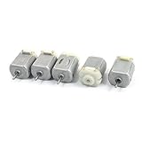 Algopix Similar Product 14 - Motor  TOOGOOR DC16V3V