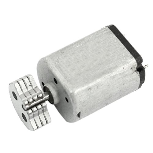 Algopix Similar Product 18 - 3200RPM DC Vibration Motor  TOOGOOR