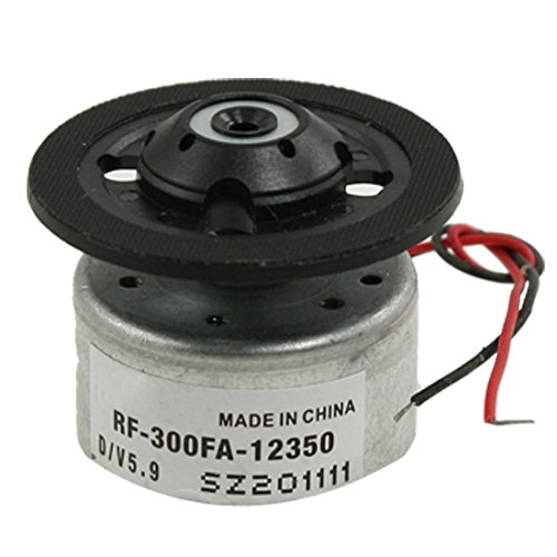 Algopix Similar Product 16 - RF300FA12350 Spindle Motor