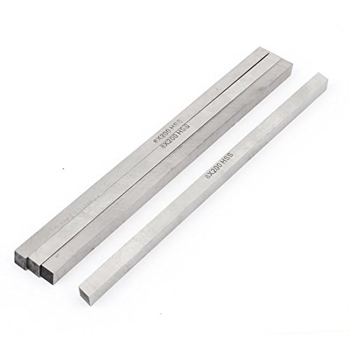 Algopix Similar Product 1 - Lathe HSS Tool  TOOGOOR4 pcs CNC