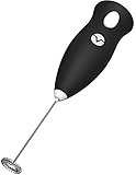Algopix Similar Product 20 - Vremi Basic Handheld Milk Frother Wand