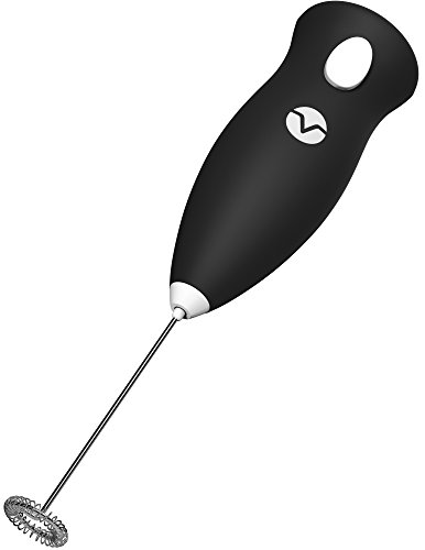 Algopix Similar Product 2 - Vremi Basic Handheld Milk Frother Wand