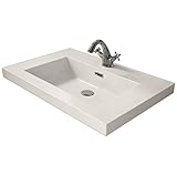 Algopix Similar Product 15 - Cygnus Bath  80 cm mineral load