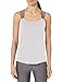 Algopix Similar Product 19 - prAna Womens Waterfall Tank Silver