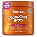 Algopix Similar Product 15 - Zesty Paws Omega 3 Alaskan Fish Oil