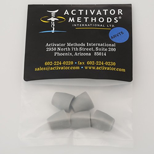Algopix Similar Product 14 - Electronic Activator V Replacement Tips