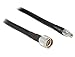 Algopix Similar Product 20 - Delock HF N Stecker  RPSMA Stecker